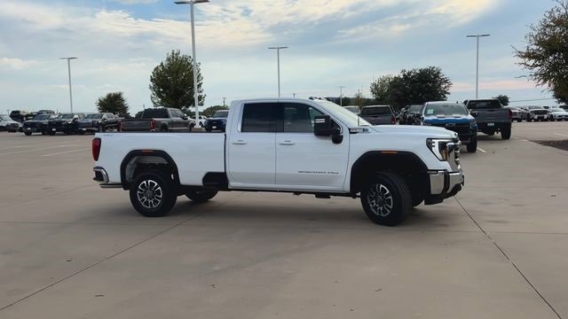 New 2026 GMC Sierra 3500 SLE w/ Preferred Package image 2