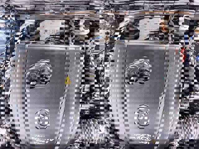 Used 2014 MAZDA MAZDA6 Touring image 10