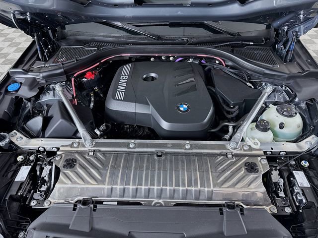Used 2026 BMW X3 xDrive30 w/ Premium Package image 29
