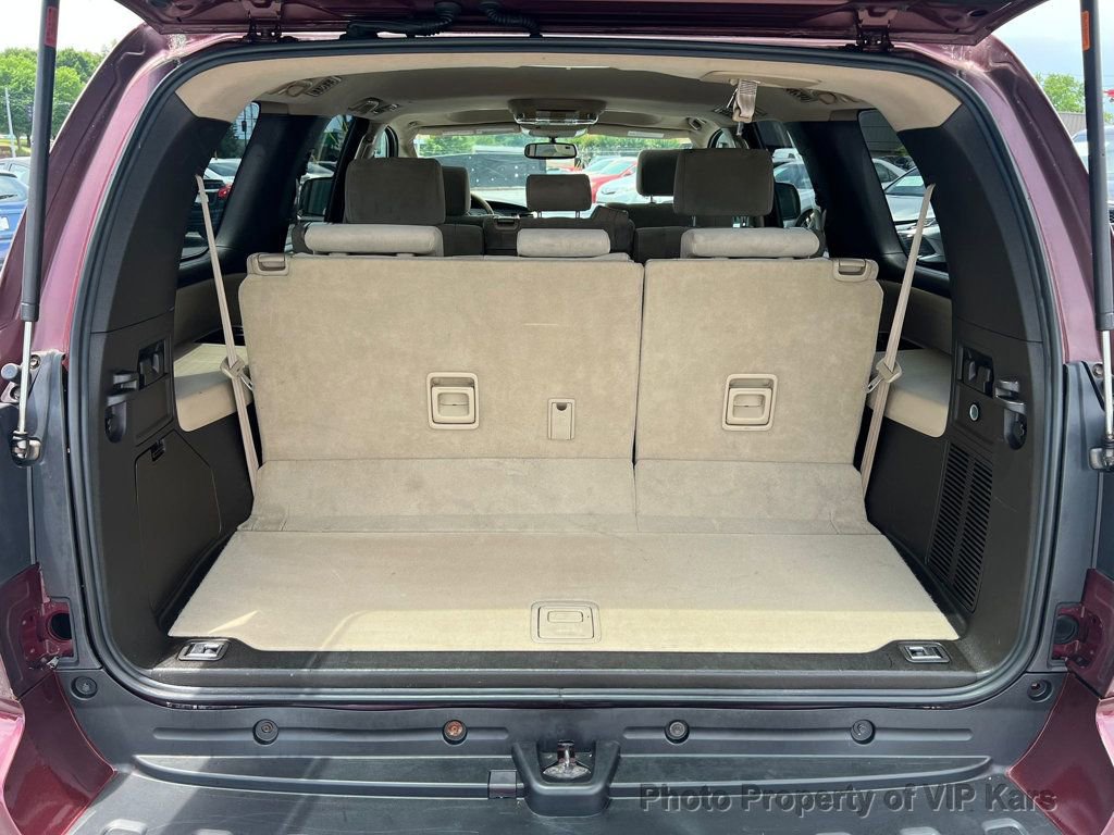 Used 2008 Toyota Sequoia SR5 image 7
