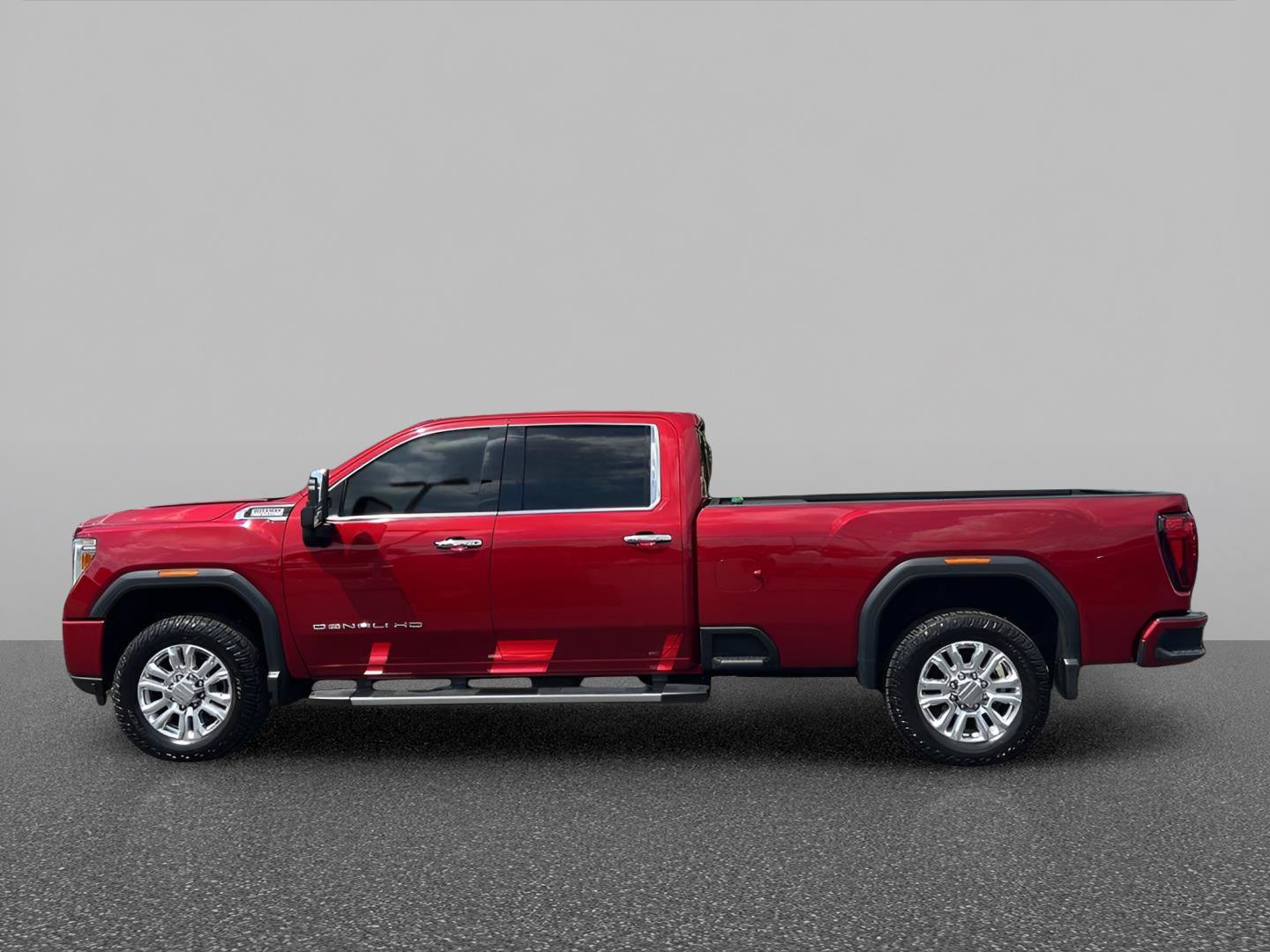 Used 2022 GMC Sierra 3500 Denali w/ Denali Ultimate Package AWD/4WD image 8