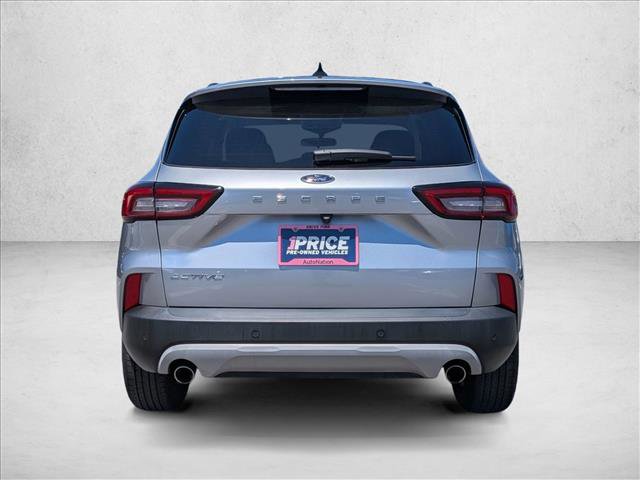 Used 2023 Ford Escape Active w/ Tech Pack #2 FWD image 7