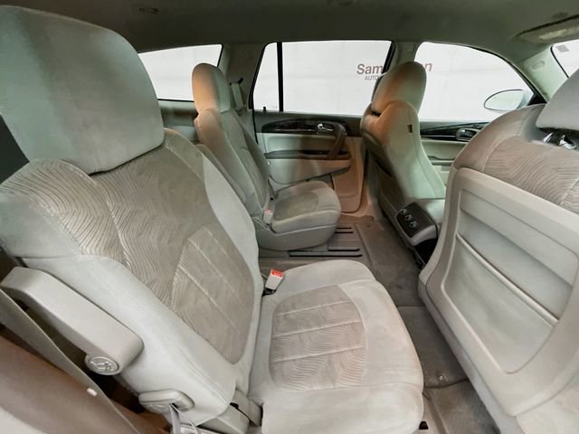 Used 2015 Buick Enclave Convenience w/ Trailering Package FWD image 26