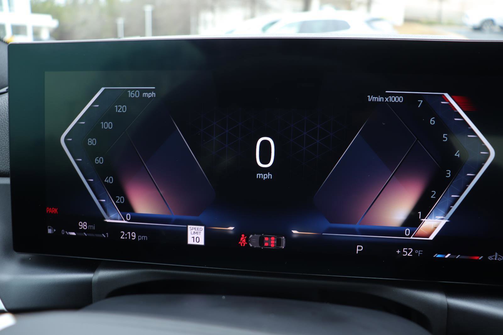 Used 2023 BMW 330i Sedan w/ Driving Assistance Package image 25