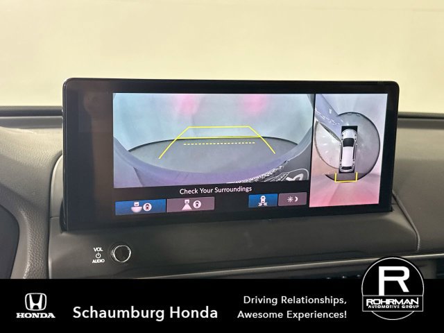 Certified 2026 Honda Pilot Touring image 8