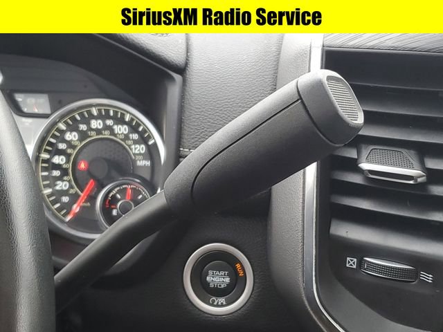 Used 2024 RAM 3500 Laramie w/ Night Edition image 18