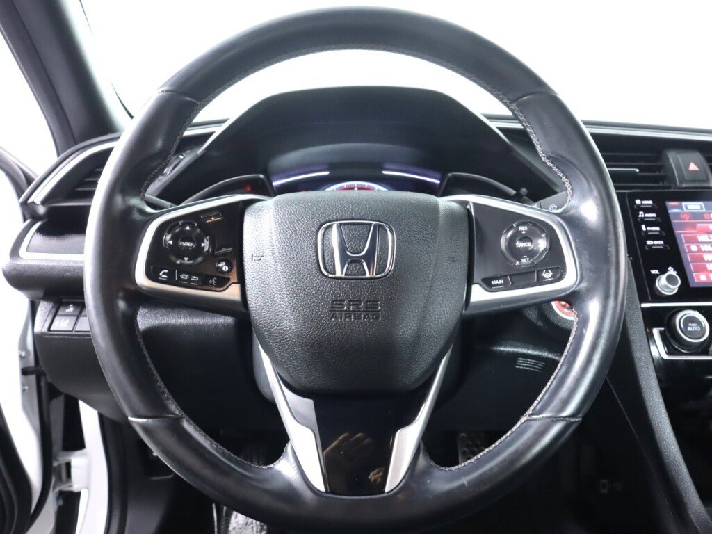 Used 2019 Honda Civic Sport image 11
