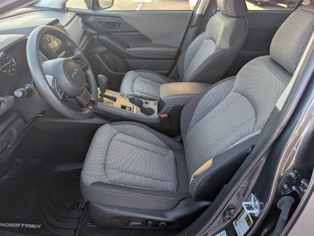 Certified 2024 Subaru Crosstrek 2.0i Premium AWD/4WD image 8