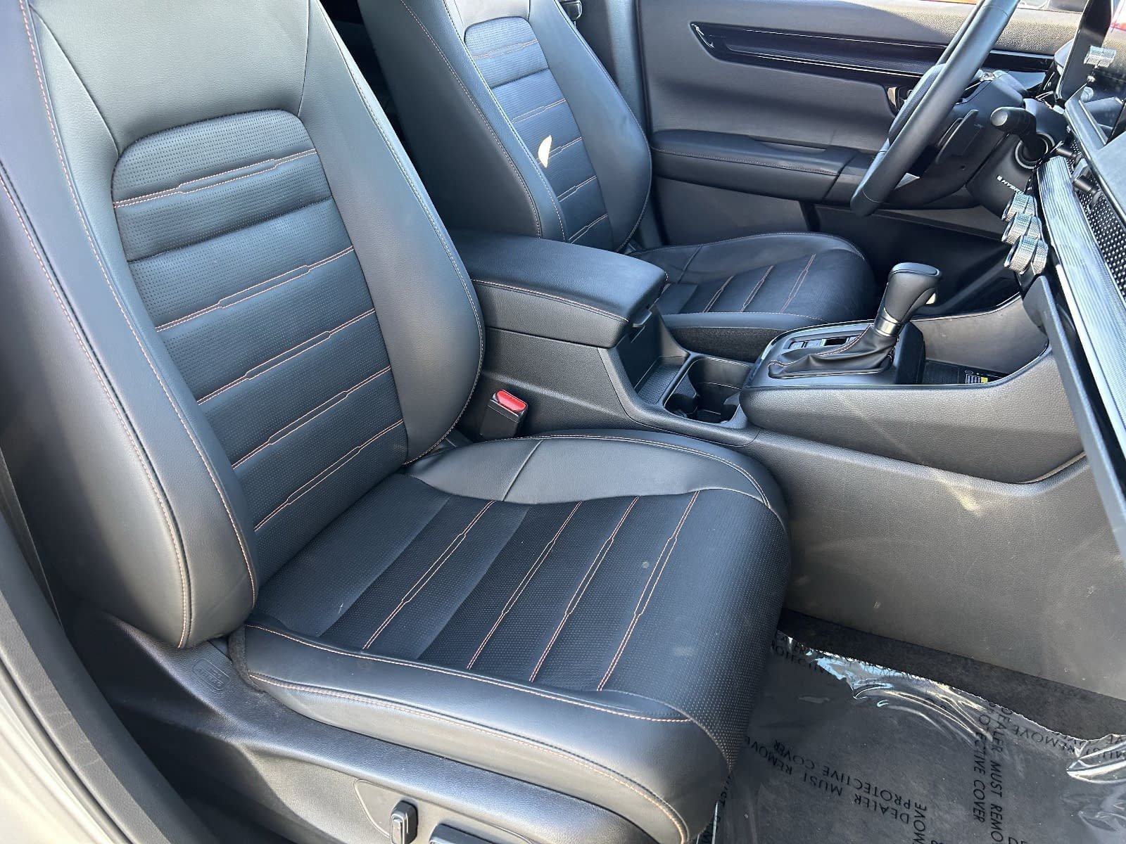 Used 2024 Honda CR-V Sport Touring image 14