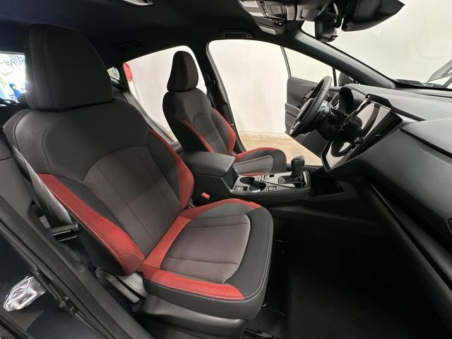 Used 2025 Subaru Impreza RS image 20
