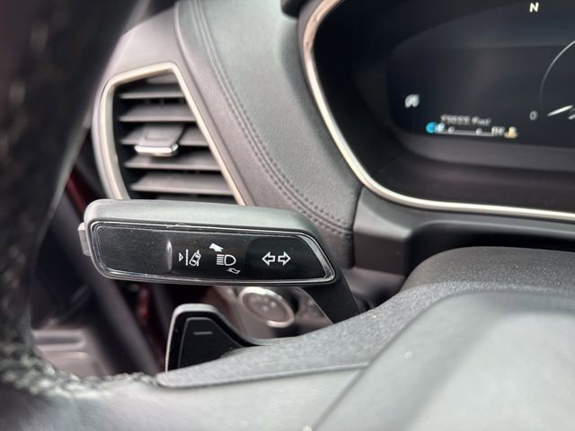 Used 2019 Lincoln Nautilus Reserve image 28