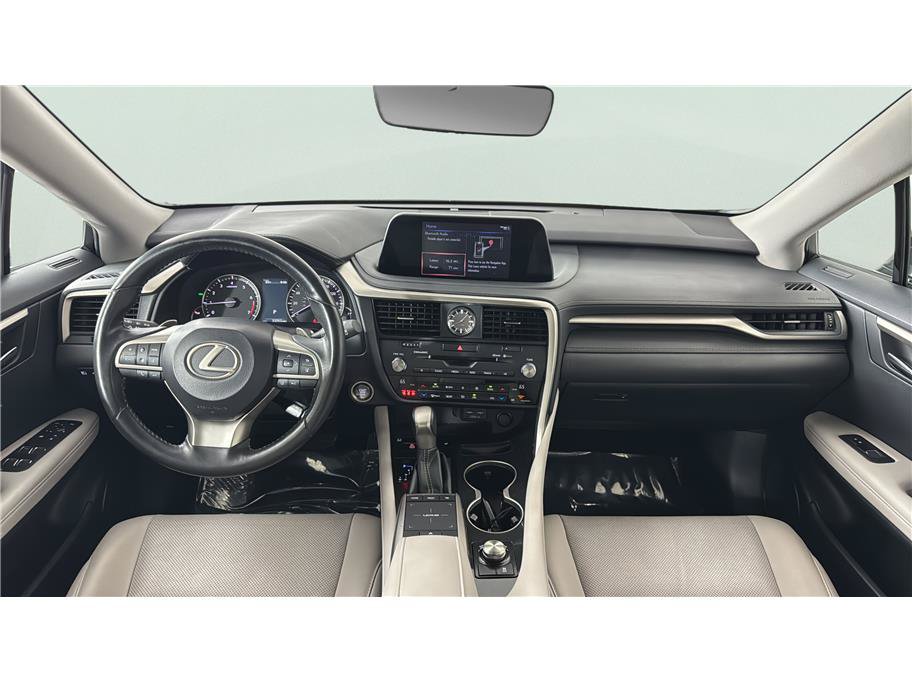 Used 2022 Lexus RX 350 FWD image 15