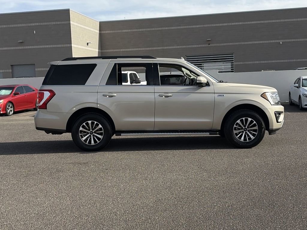 Used 2018 Ford Expedition XLT w/ Equipment Group 202A image 27