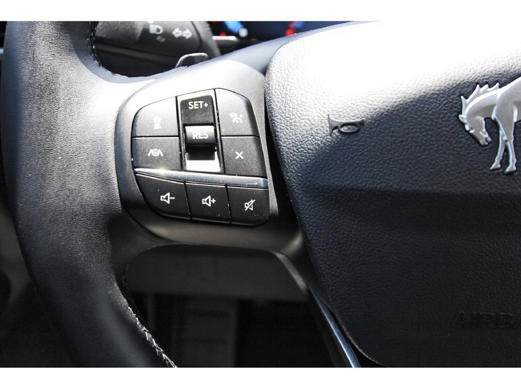 Used 2026 Ford Bronco Sport Badlands AWD/4WD image 21