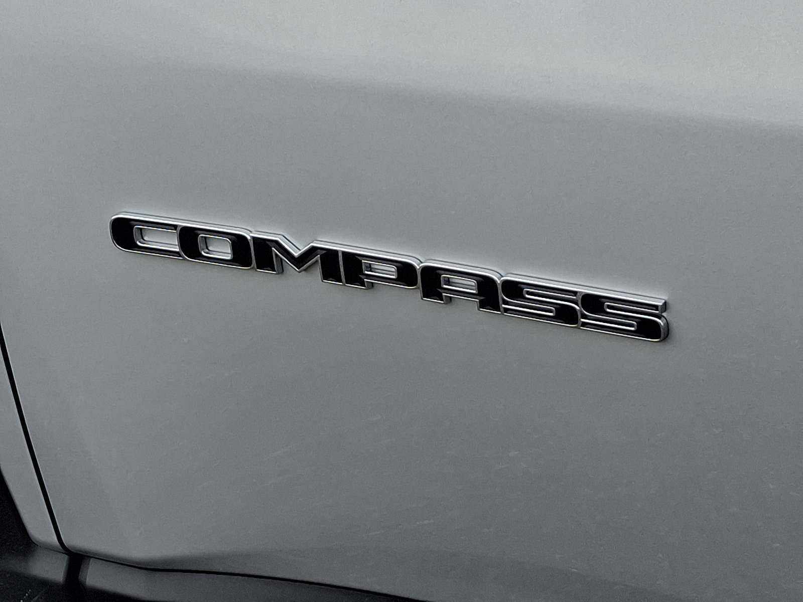 New 2025 Jeep Compass Limited w/ Sun & Sound Group image 23