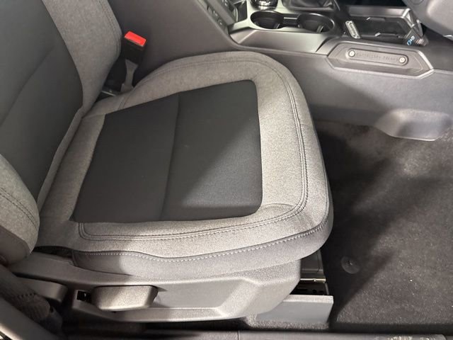 New 2025 Ford Bronco 4-Door image 22