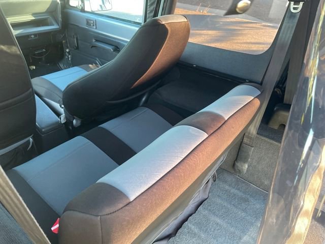 Used 1993 Jeep Wrangler 4WD image 10