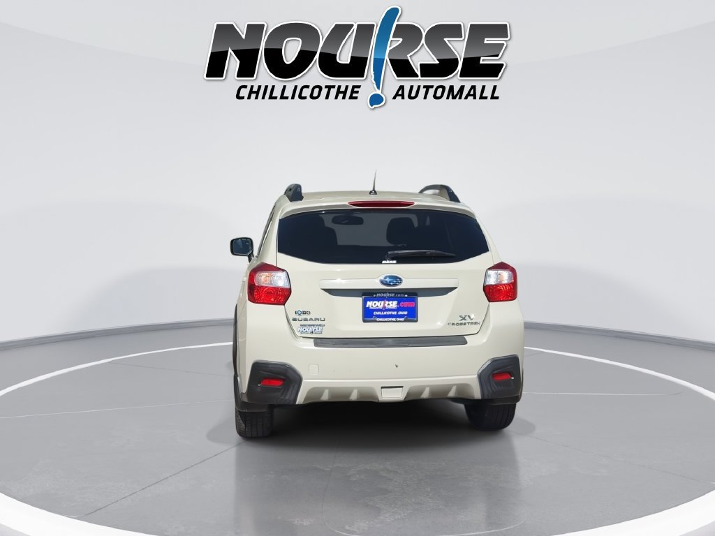 Used 2014 Subaru Crosstrek 2.0i Premium w/ Popular Package #1 AWD/4WD image 7
