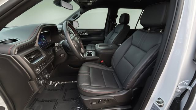 Used 2024 Chevrolet Tahoe RST w/ Luxury Package image 18