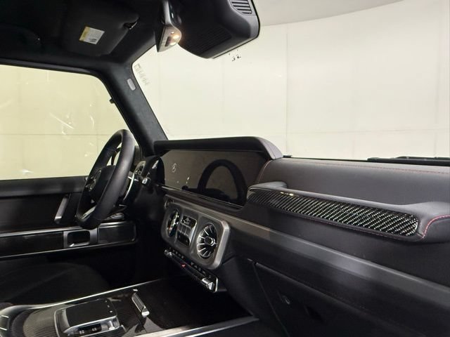 Used 2025 Mercedes-Benz G 63 AMG 4MATIC image 36