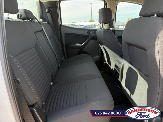 Certified 2020 Ford Ranger XL w/ XL Power Equipment Group image 14