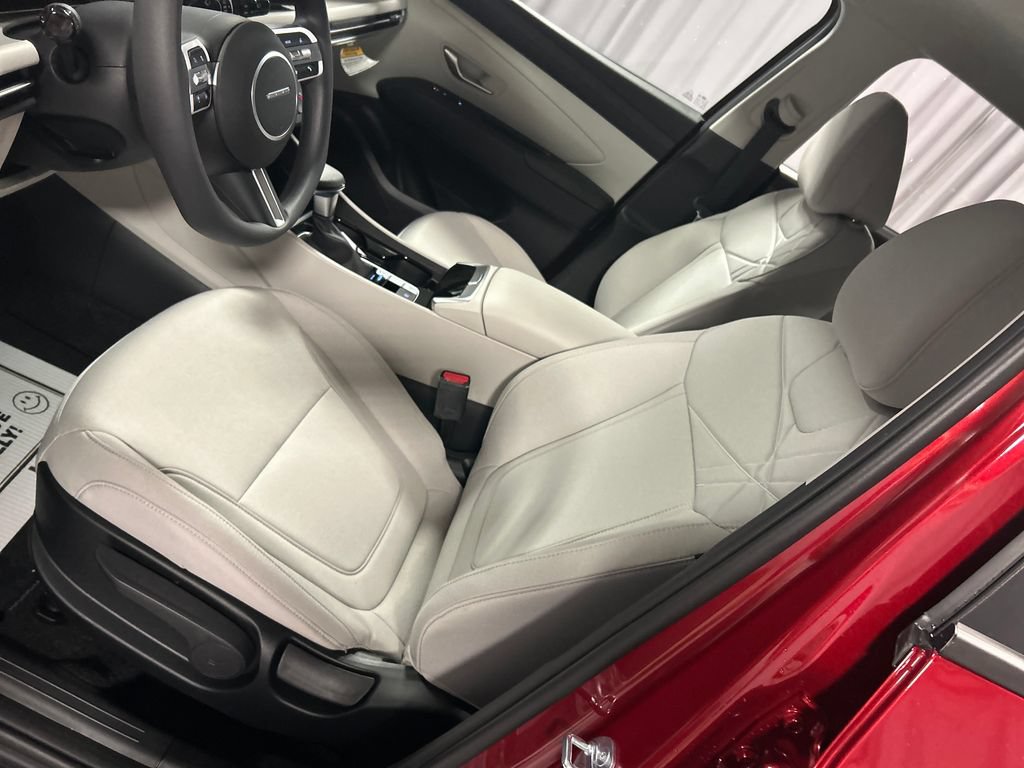 New 2026 Hyundai Tucson SE FWD image 11