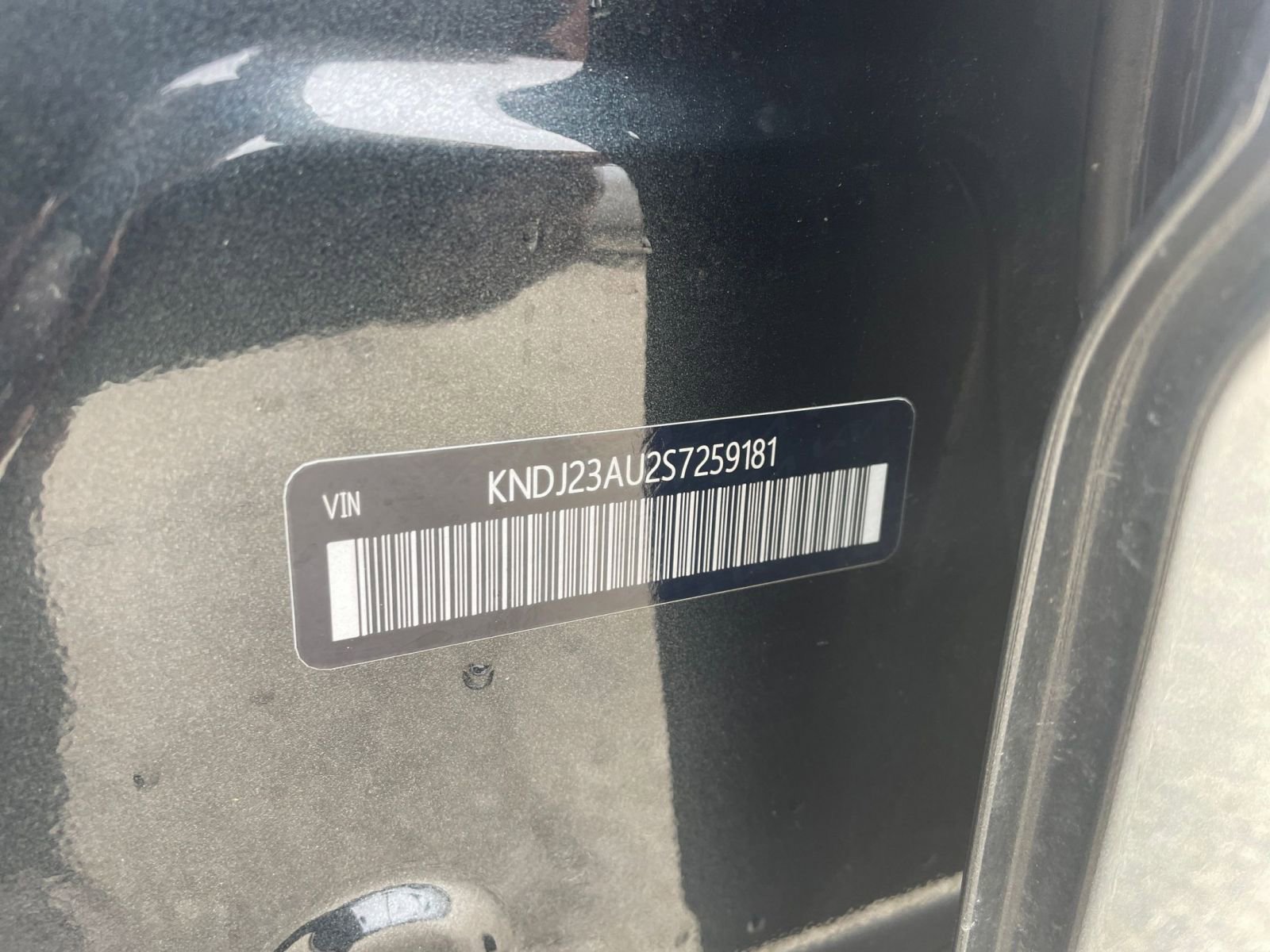 Used 2025 Kia Soul LX w/ LX Technology Package image 27