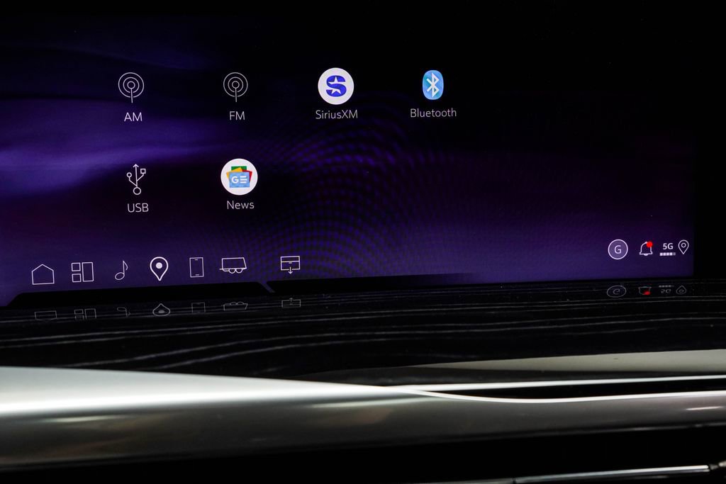 Used 2026 Cadillac Escalade Sport w/ Touring Package image 34