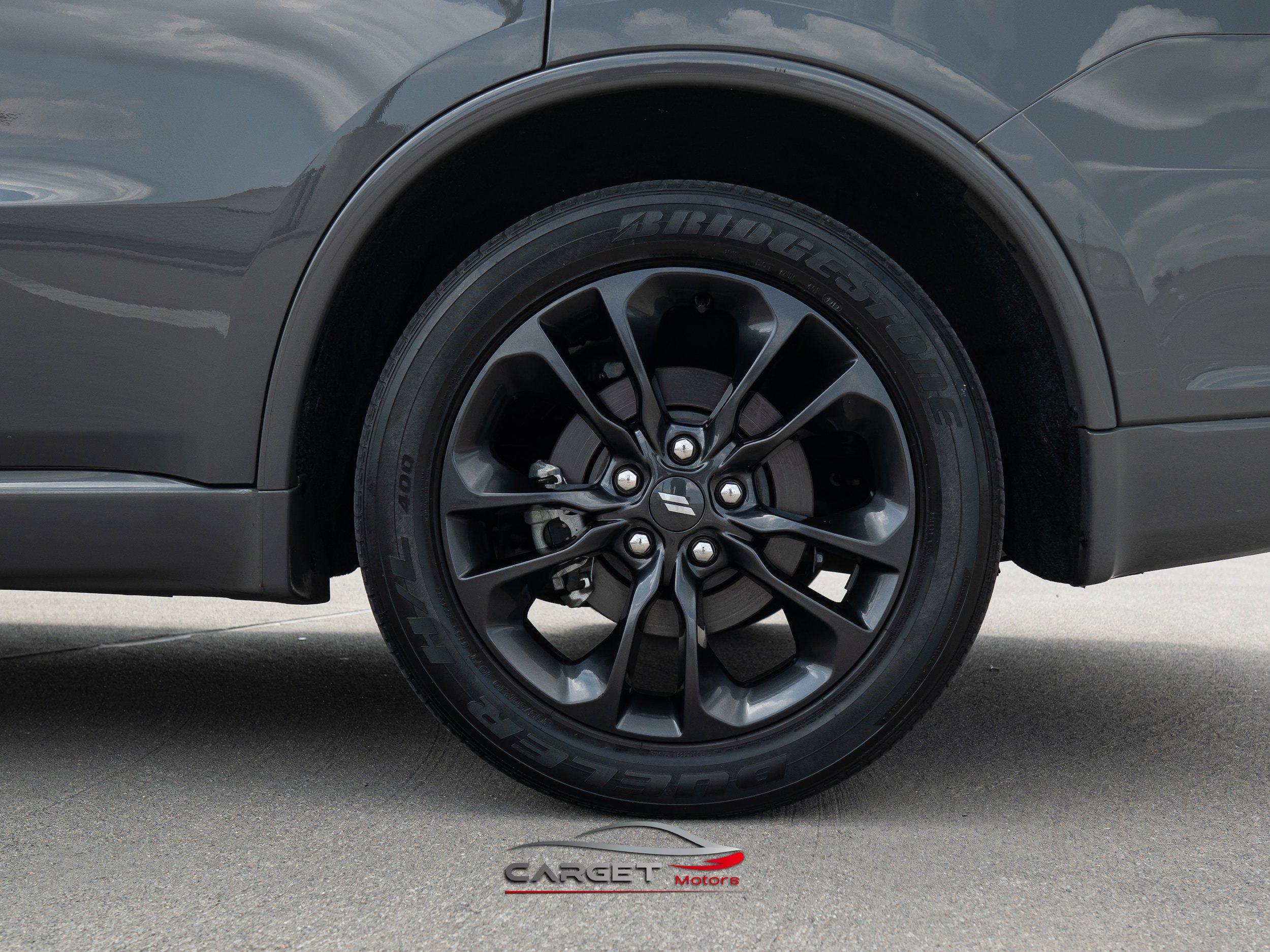 Used 2023 Dodge Durango R/T RWD image 12
