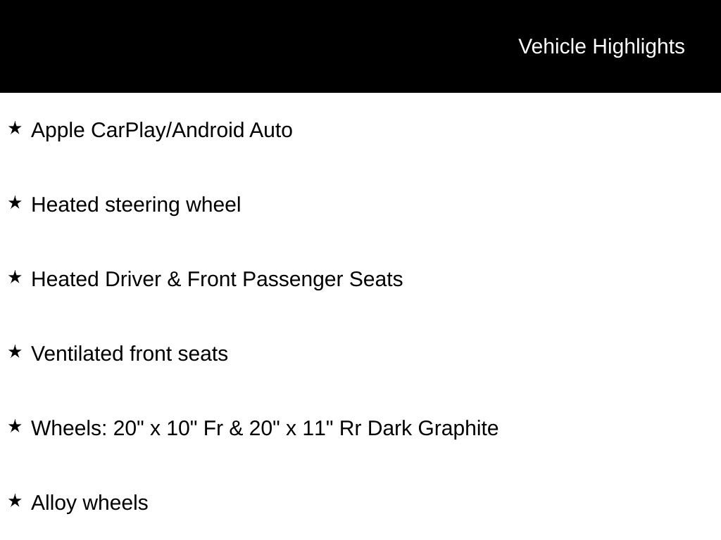 Used 2022 Chevrolet Camaro ZL1 image 7