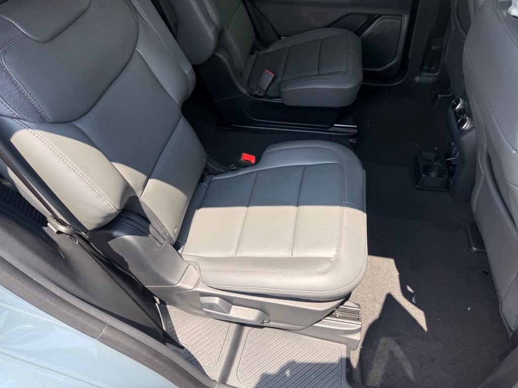 New 2026 Ford Explorer Active w/ Active Comfort Package AWD/4WD image 56