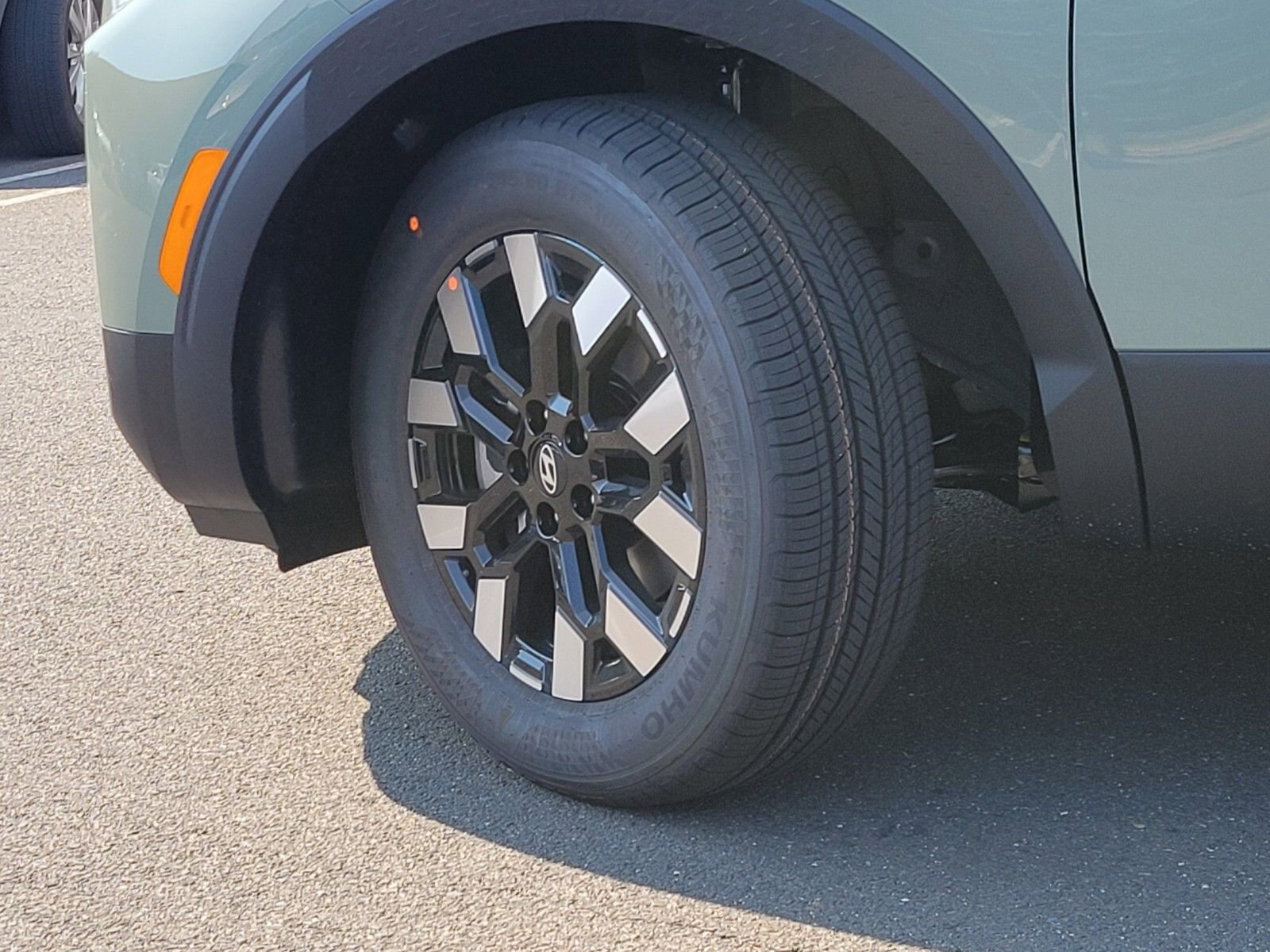 New 2026 Hyundai Santa Cruz SEL image 13