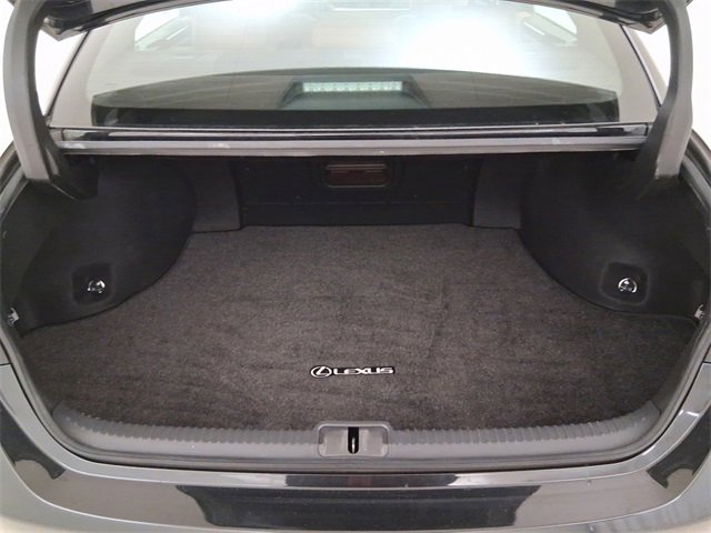 Used 2021 Lexus ES 350 w/ Premium Package image 17