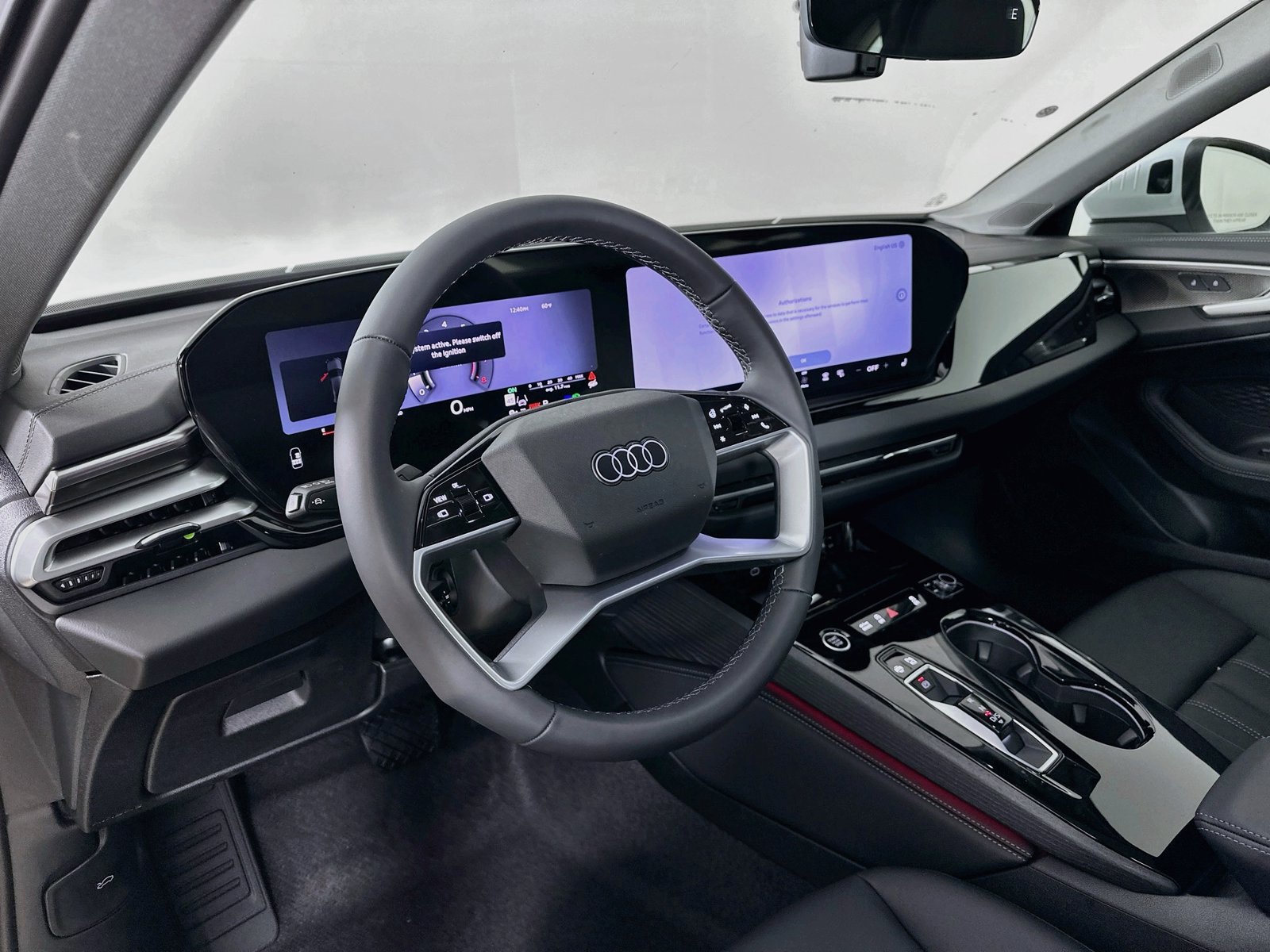 New 2026 Audi A5 Premium Plus AWD/4WD image 31