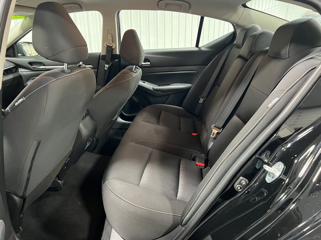 Used 2022 Nissan Altima 2.5 SV image 6