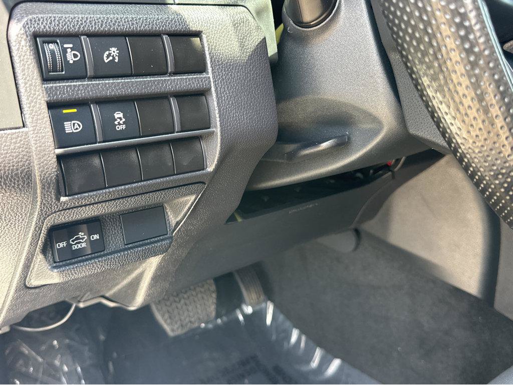 Used 2024 Toyota Tacoma SR RWD image 31