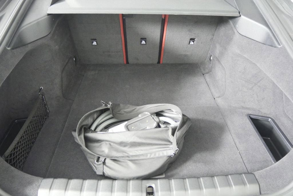 Certified 2023 BMW i4 eDrive40 w/ M Sport Package image 18