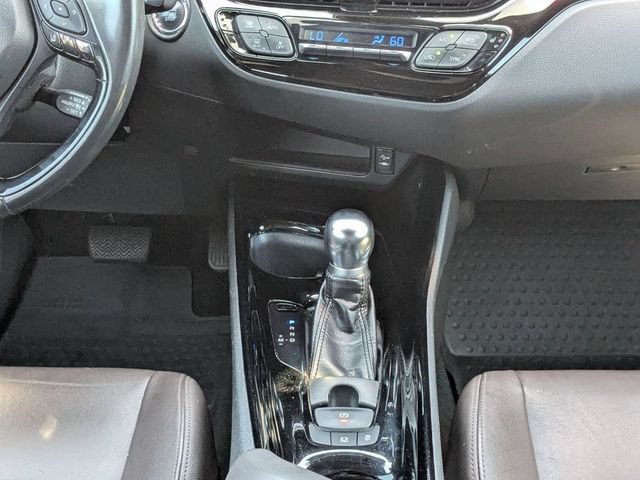 Used 2019 Toyota C-HR Limited FWD image 18