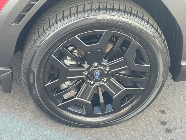 New 2026 Subaru Outback Limited XT image 24