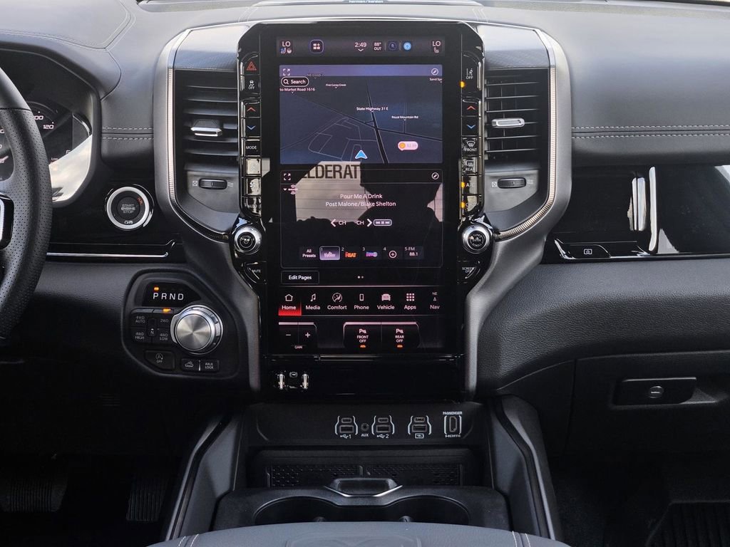 New 2026 RAM 1500 Rebel image 19