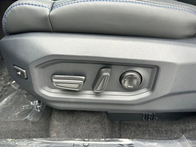 New 2026 Toyota Sequoia Platinum image 24