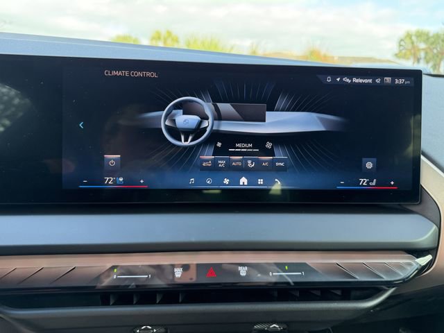 Certified 2025 BMW X3 xDrive30i image 21