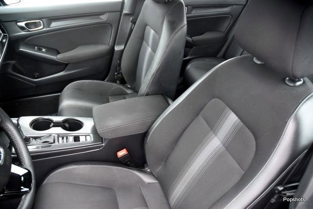 Used 2025 Honda Civic Sport image 11