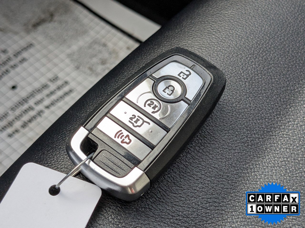 Certified 2023 Ford Explorer ST w/ Equipment Group 401A AWD/4WD image 37