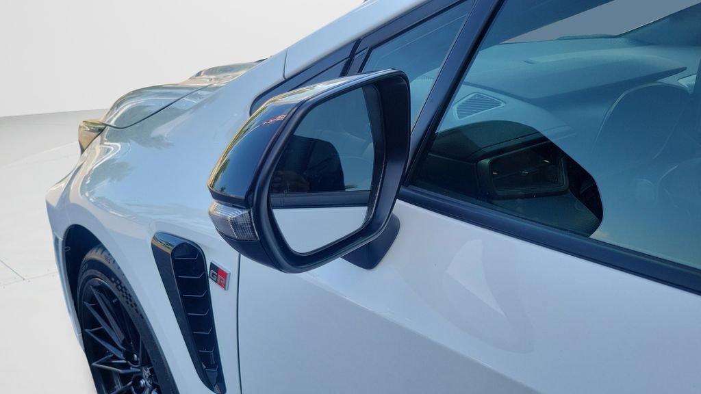 New 2026 Toyota Corolla GR AWD/4WD image 26