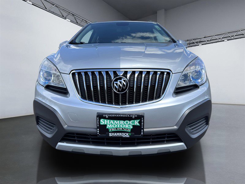 Used 2015 Buick Encore AWD image 10