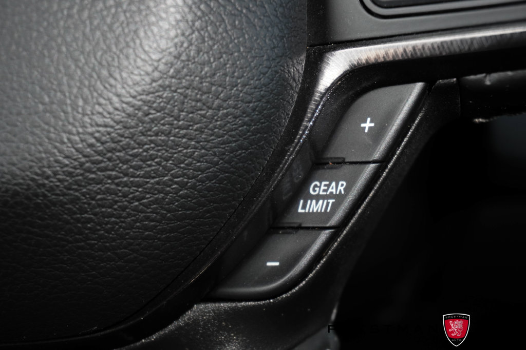 Used 2022 RAM 2500 Power Wagon AWD/4WD image 46
