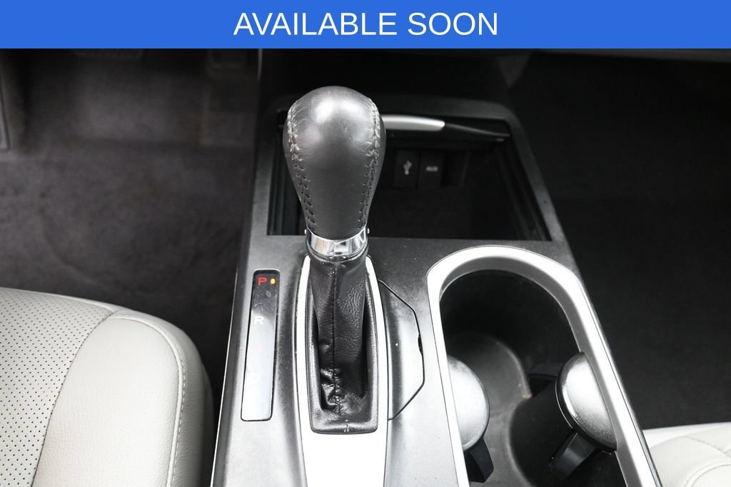 Used 2016 Acura RDX AWD w/ Advance Package image 30