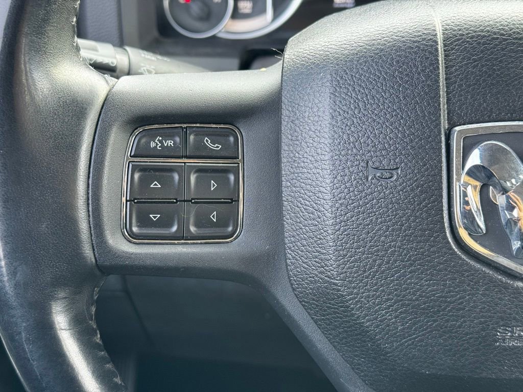 Used 2014 RAM 1500 Sport image 27