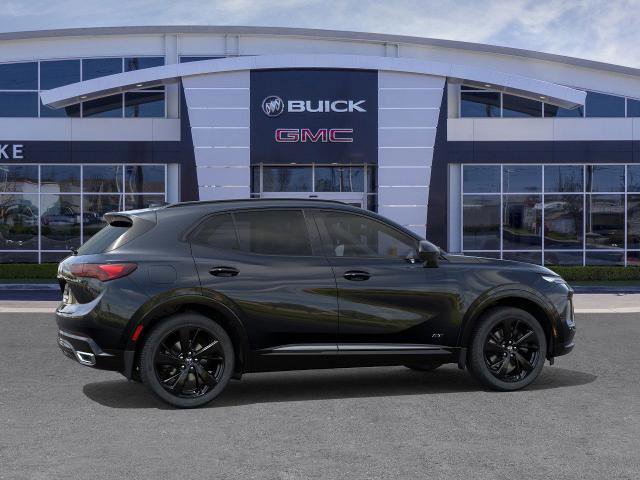 New 2026 Buick Envision Sport Touring image 5